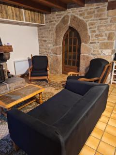 Gite Des Monts D'Arrée - 9