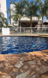 Apartamento Quinta da Serra! - Barretos - 8