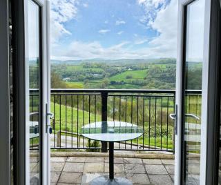 Horseshoe Cottage Aberaeron - 7