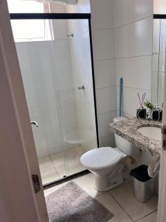 Apartamento Quinta da Serra! - Barretos - 5