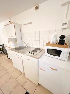 Studio du Mesnil - Équemauville - 8