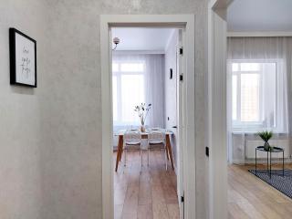 ЖК Grand Turan Comfort - Astaná - 3