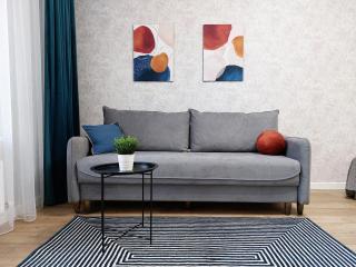 ЖК Grand Turan Comfort - Astaná - 7