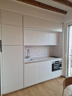 Camparino Apartment, 10 Min from the Duomo, Milano - Milan - 5