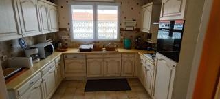 Jolie Maison de Vacances - 3