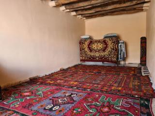 Rufaddin's Hostel in Khinalig - Xınalıq - 9