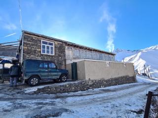 Rufaddin's Hostel in Khinalig - Xınalıq - 5