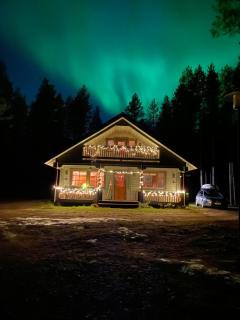 Vihreä Helmi - Kuusamo - 9