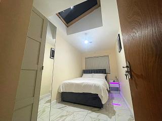 Modern Flat near StarCity, Bull Ring & M6 - Birmingham - 5