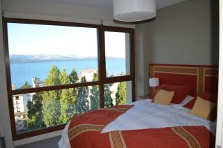 Departamentos Adenhue - San Carlos de Bariloche - 3