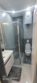 STUDIO APARTMAN SOl - Tuzla - 1