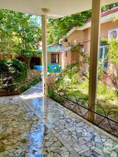 House with pool and sauna - Yunusobod - 3