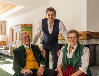 Hotel Erzberg - Zürs am Arlberg - 1