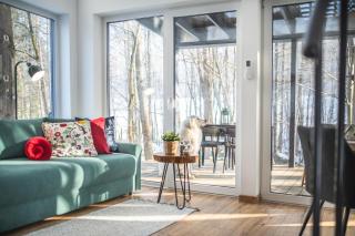 Domki pod Krakowem - Stare Sady - 9