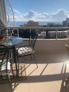 Edificio Cielomar - with fantastic sea views! - Benalmádena - 6