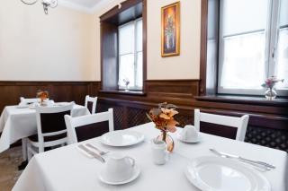 Rosen Villa Sibiu - Sibiu - 7