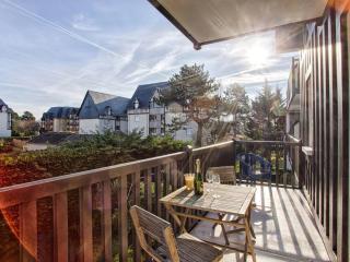 Appartement à Cabourg avec balcon et parking, proche mer - FR-1-788-41 - Cabourg - 0