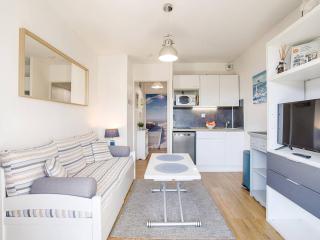 Appartement à Cabourg avec balcon et parking, proche mer - FR-1-788-41 - Cabourg - 8
