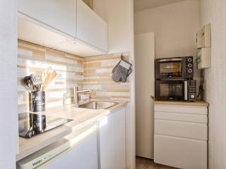 Studio confortable à 300 m de la plage avec parking privé - FR-1-788-45 - Varaville - 3