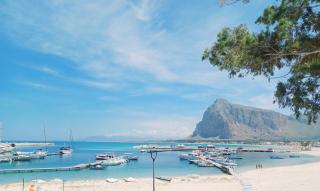 Villa con Pineta per Famiglie - San Vito lo Capo - 4