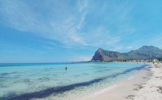 Villa con Pineta per Famiglie - San Vito lo Capo - 3