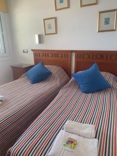 Edificio Cielomar - with fantastic sea views! - Benalmádena - 8