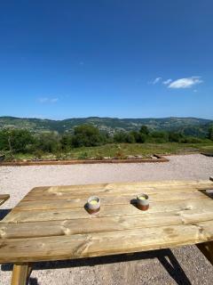 Lysgaardcottage 360 sauna spa bar Dancing 25V - La Bresse - 2