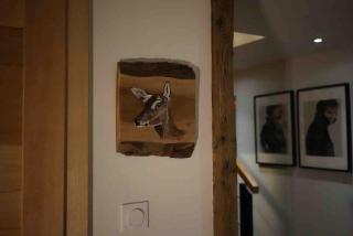 Lysgaardcottage 360 sauna spa bar Dancing 25V - La Bresse - 1
