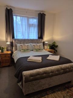 Cable Island Bed and Breakfast - Cork - 4