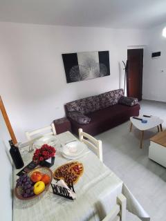 Moonlight Apartment 2 Berat - 9