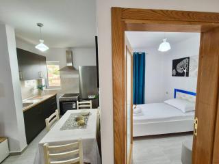 Moonlight Apartment 2 Berat - 7