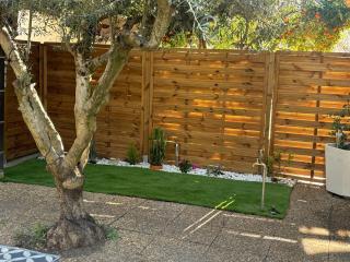 Maison de ville Mandelieu la Napoule - Mandelieu La Napoule - 2