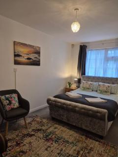 Cable Island Bed and Breakfast - Cork - 3