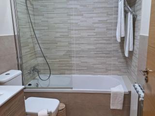 APARTAMENTOS COSTA XUÑO - Porto do Son - 6