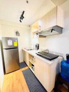 Gin 2BR Condotel Unit - Davao - 9