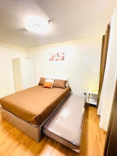 Gin 2BR Condotel Unit - Davao - 8