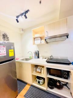 Gin 2BR Condotel Unit - Davao - 6