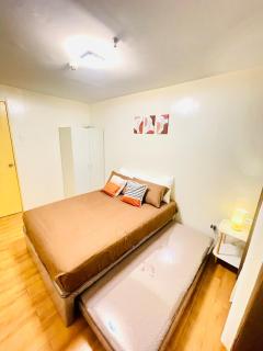 Gin 2BR Condotel Unit - Davao - 4