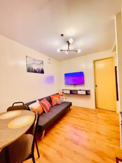 Gin 2BR Condotel Unit - Davao - 2