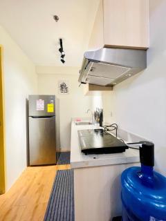 Gin 2BR Condotel Unit - Davao - 1