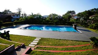 Hong Sau Resort - Sakleshpur - 6