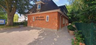 Gästehaus Alte Bücherei - Mittelangeln - 4