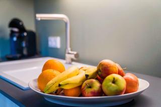 Gästehaus Alte Bücherei - 2