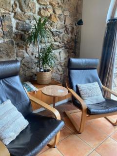 Gîte Azalée - - 2
