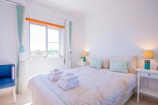 Apartment Crossing Keys, Two Bedrooms, Ferragudo - Ferragudo - 3