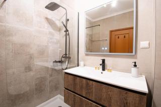 Apartment Crossing Keys, Two Bedrooms, Ferragudo - Ferragudo - 5