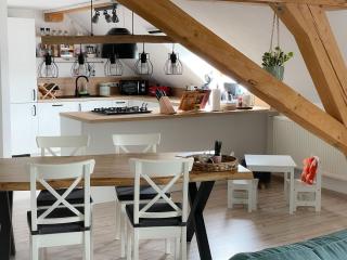 Ferienwohnung Hintermoos - Kißlegg - 2