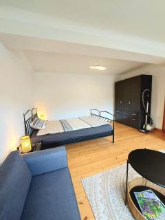 Ferienwohnung auf Hof Santangelo - - 5