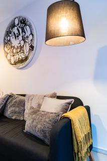 DOS24 Apartment - Città del Messico - 3