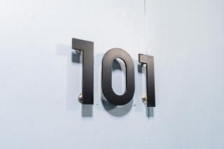 DOS24 Apartment - 1